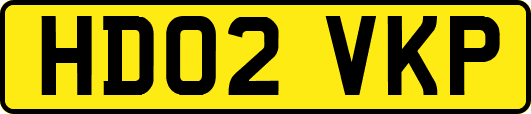 HD02VKP