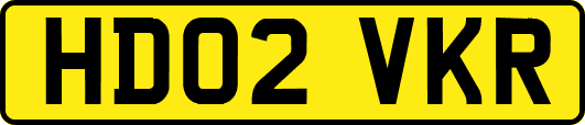 HD02VKR