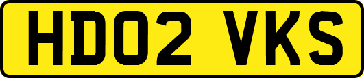 HD02VKS