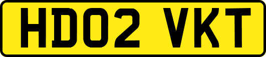 HD02VKT