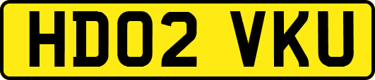 HD02VKU