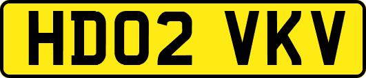 HD02VKV