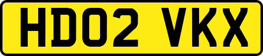 HD02VKX