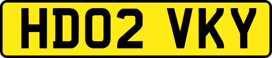 HD02VKY