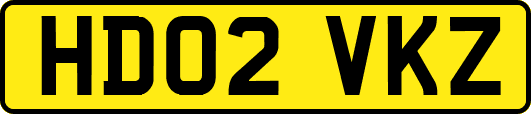HD02VKZ