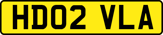 HD02VLA