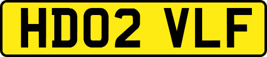 HD02VLF