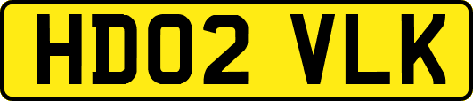 HD02VLK