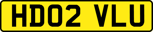 HD02VLU