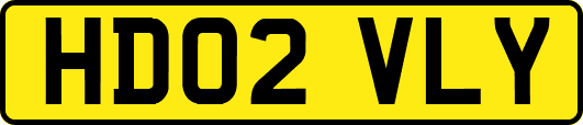 HD02VLY
