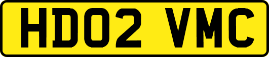 HD02VMC