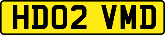 HD02VMD