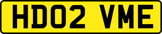 HD02VME