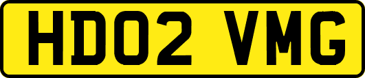 HD02VMG