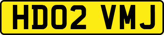 HD02VMJ