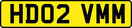 HD02VMM