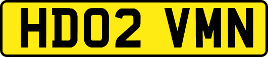 HD02VMN