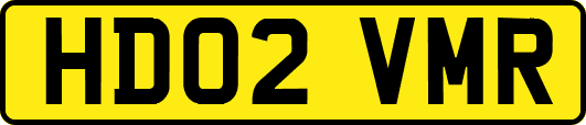 HD02VMR