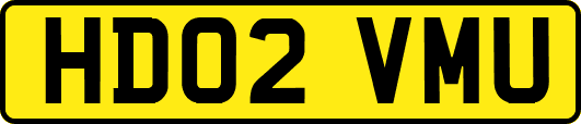 HD02VMU