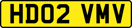 HD02VMV
