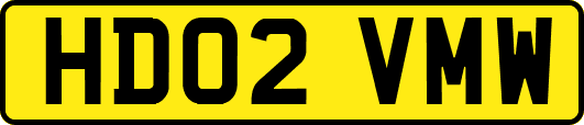 HD02VMW