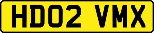 HD02VMX