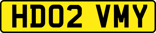 HD02VMY