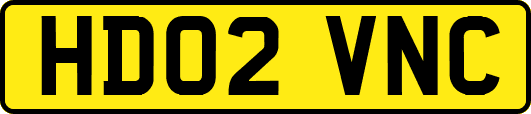 HD02VNC