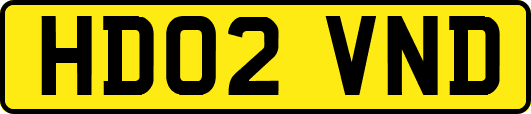 HD02VND