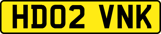 HD02VNK