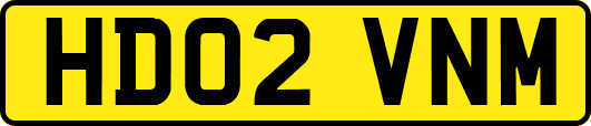 HD02VNM