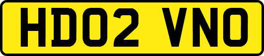 HD02VNO