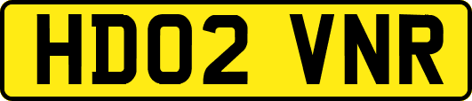 HD02VNR