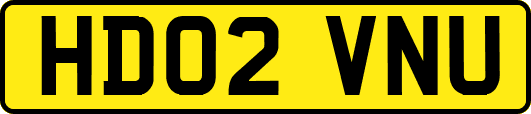 HD02VNU