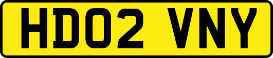 HD02VNY