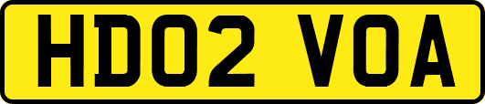 HD02VOA
