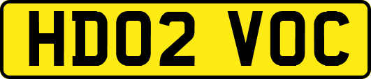 HD02VOC