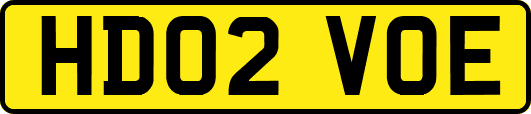 HD02VOE