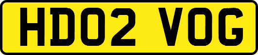 HD02VOG