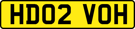 HD02VOH