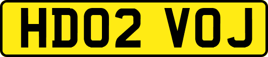HD02VOJ
