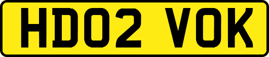 HD02VOK