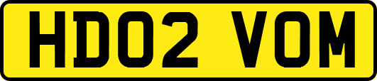 HD02VOM