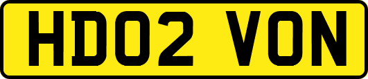 HD02VON