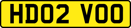 HD02VOO