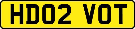HD02VOT