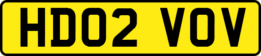 HD02VOV