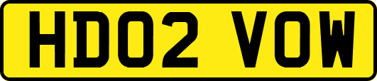 HD02VOW