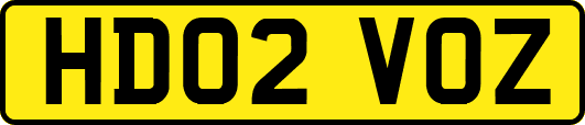 HD02VOZ