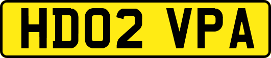 HD02VPA